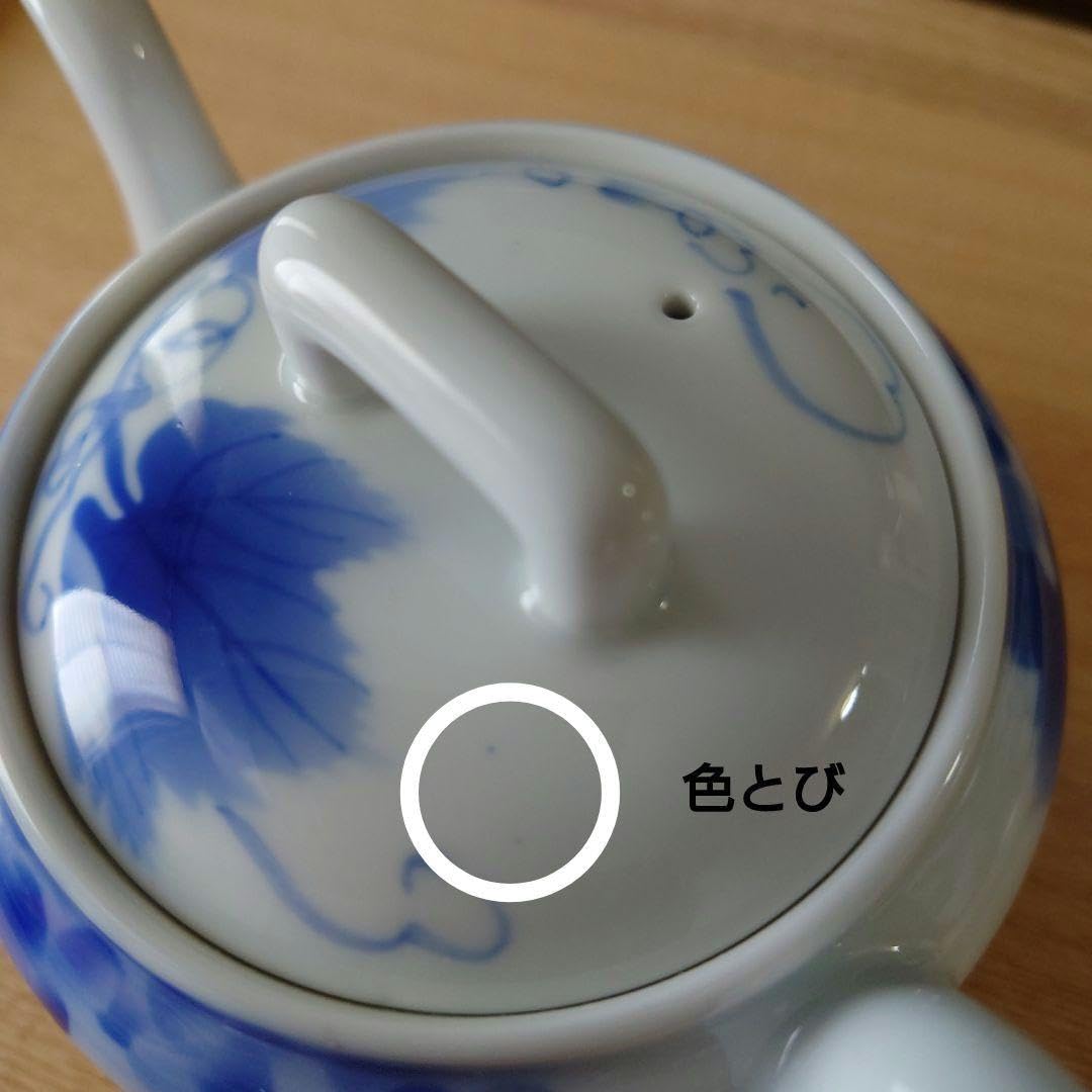 【未使用品】深川製磁 ブレーワイナリー 食器セット 楽天市場】【ふるさと納税】深川製磁 【有田焼】ブルー
